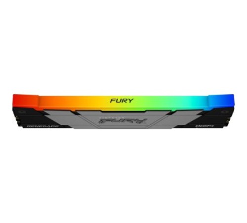 Оперативная память Kingston Fury Renegade RGB KF436C18RB2AK4/128