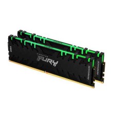 Оперативная память Kingston Fury Renegade RGB KF440C19RBAK2/16