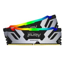 Оперативная память Kingston Fury Renegade RGB KF560C32RSAK2-32