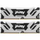 Оперативная память Kingston Fury Renegade RGB KF560C32RSAK2-32