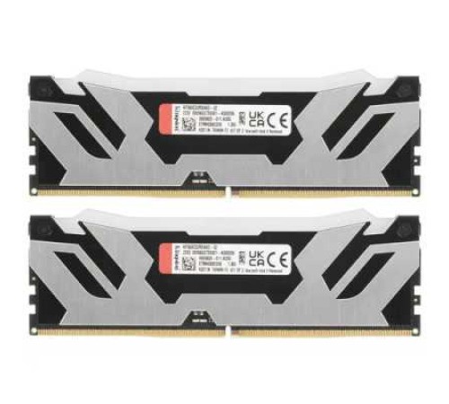 Оперативная память Kingston Fury Renegade RGB KF560C32RSAK2-32