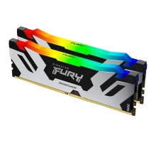 Оперативная память Kingston Fury Renegade RGB KF560C32RSAK2-64