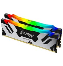 Оперативная память Kingston Fury Renegade RGB KF560C32RSAK2-64