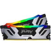 Оперативная память Kingston Fury Renegade RGB KF564C32RSAK2-32
