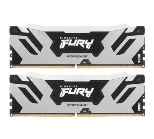 Оперативная память Kingston Fury Renegade RGB KF564C32RSAK2-32