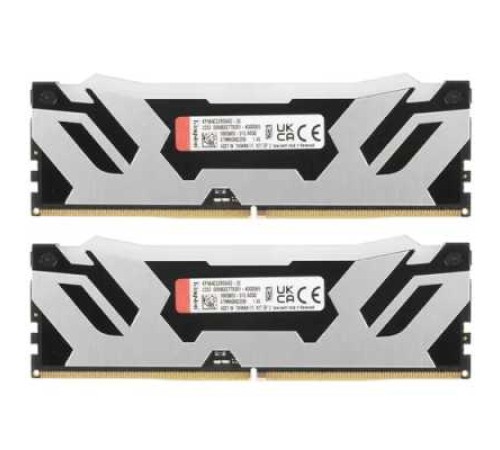 Оперативная память Kingston Fury Renegade RGB KF564C32RSAK2-32