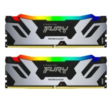 Оперативная память Kingston Fury Renegade RGB KF564C32RSAK2-48