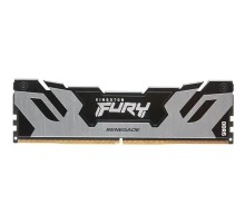 Оперативная память Kingston Fury Renegade Silver/Black KF580C38RS-16