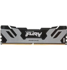 Оперативная память Kingston Fury Renegade Silver/Black KF580C38RS-16