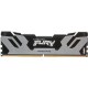 Оперативная память Kingston Fury Renegade Silver/Black KF580C38RS-16
