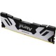 Оперативная память Kingston Fury Renegade Silver KF560C32RS-16