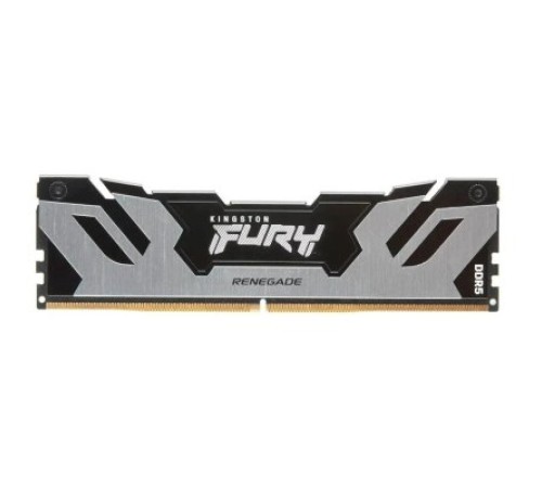 Оперативная память Kingston Fury Renegade Silver KF560C32RS-32
