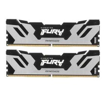 Оперативная память 32Gb DDR5 6000MHz Kingston Fury Renegade KF560C32RSK2-32