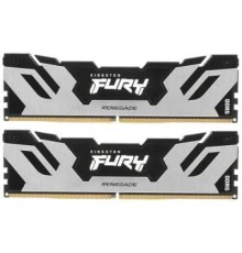 Оперативная память 32Gb DDR5 6000MHz Kingston Fury Renegade KF560C32RSK2-32