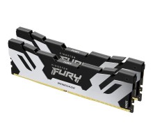 Оперативная память Kingston Fury Renegade Silver KF560C32RSK2-64