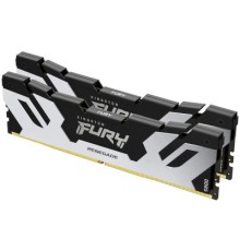 Оперативная память Kingston Fury Renegade Silver KF560C32RSK2-64
