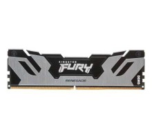 Оперативная память Kingston Fury Renegade Silver KF564C32RS-16