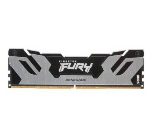 Оперативная память Kingston Fury Renegade Silver KF564C32RS-16