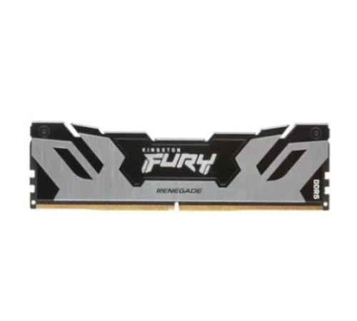 Оперативная память Kingston Fury Renegade Silver KF564C32RS-32