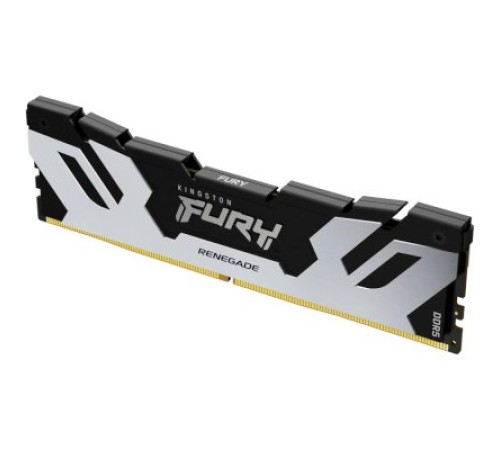 Оперативная память Kingston Fury Renegade Silver KF564C32RS-32
