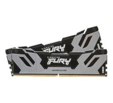 Оперативная память 32Gb DDR5 6400MHz Kingston Fury Renegade KF564C32RSK2-32