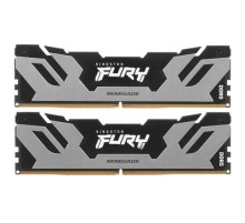 Оперативная память Kingston Fury Renegade Silver KF564C32RSK2-64