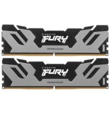 Оперативная память Kingston Fury Renegade Silver KF564C32RSK2-64