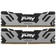 Оперативная память Kingston Fury Renegade Silver KF564C32RSK2-64