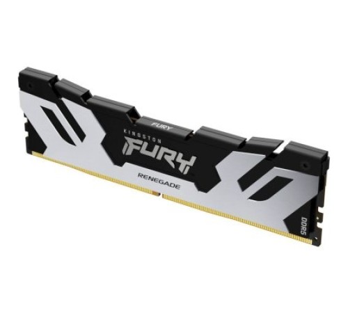 Оперативная память Kingston Fury Renegade Silver KF568C36RS-16