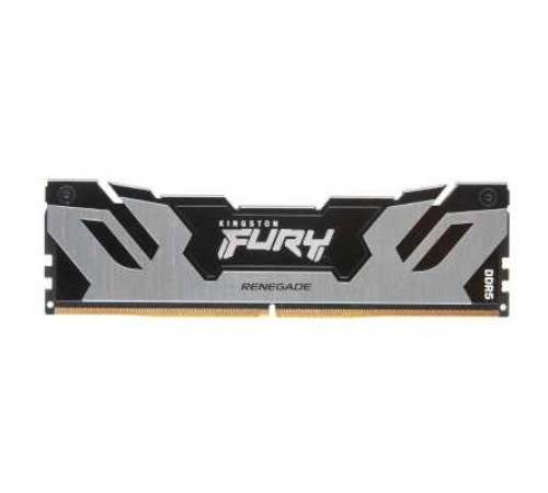 Оперативная память Kingston Fury Renegade Silver KF572C38RS-16