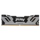 Оперативная память Kingston Fury Renegade Silver KF572C38RS-16