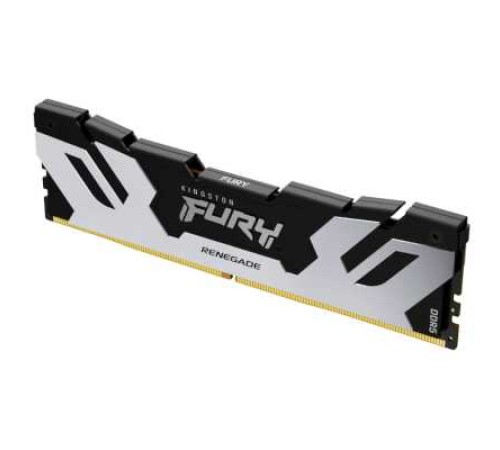 Оперативная память Kingston Fury Renegade Silver KF572C38RS-16