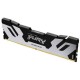 Оперативная память Kingston Fury Renegade Silver KF572C38RS-16