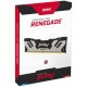 Оперативная память Kingston Fury Renegade Silver KF572C38RS-16