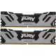 Оперативная память Kingston Fury Renegade Silver KF572C38RSK2-32