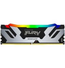 Оперативная память Kingston Fury Renegade Silver RGB KF560C32RSA-32