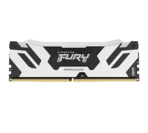 Оперативная память Kingston Fury Renegade Silver RGB KF572C38RSA-16