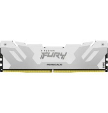 Оперативная память Kingston Fury Renegade Silver/White KF580C38RW-16