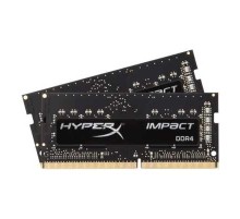 Оперативная память Kingston HyperX Impact KF426S16IBK2/32