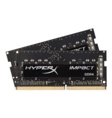 Оперативная память Kingston HyperX Impact KF426S16IBK2/32