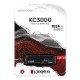 SSD диск Kingston KC3000 1Tb SKC3000S/1024G