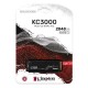 SSD диск Kingston KC3000 2Tb SKC3000D/2048G