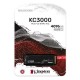 SSD диск Kingston KC3000 4Tb SKC3000D/4096G