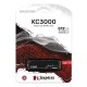 SSD диск Kingston KC3000 512Gb SKC3000S/512G
