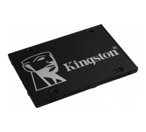 SSD диск Kingston KC600 256Gb SKC600/256G