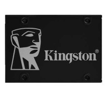SSD диск Kingston KC600 2Tb SKC600/2048G