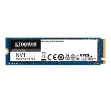 SSD диск Kingston NV1 1Tb SNVS/1000G