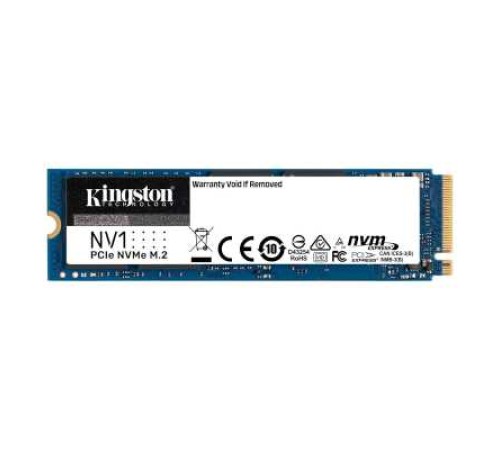 SSD диск Kingston NV1 250Gb SNVS/250G
