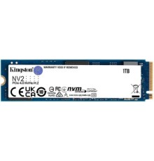 SSD диск Kingston NV2 1Tb SNV2S/1000G