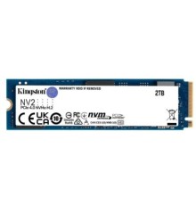 SSD диск Kingston NV2 2Tb SNV2S/2000G